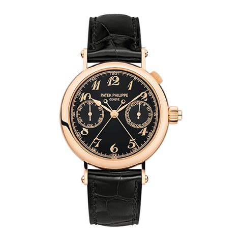 patek philippe 5959r-001|Patek Philippe complications annual calendar.